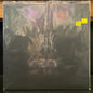 Used Vinyl: Portrayal Of Guilt "We Are Always Alone" LP (2021 Press - Clear w/Black Smoke Vinyl)