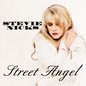 Nicks, Stevie/Street Angel (Transparent Red Vinyl) [LP]