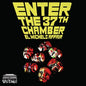 El Michels Affair/Enter The 37th Chamber (15th Ann. Yellow & Black Vinyl) [LP]
