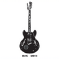 Black Rebel Motorcycle Club/Baby 81 (Embossed Gatefold) [LP]