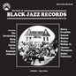 [Pre Order] Various Artists - Soul Jazz Records Presents: The Best of Black Jazz Records 1971-76 - LP