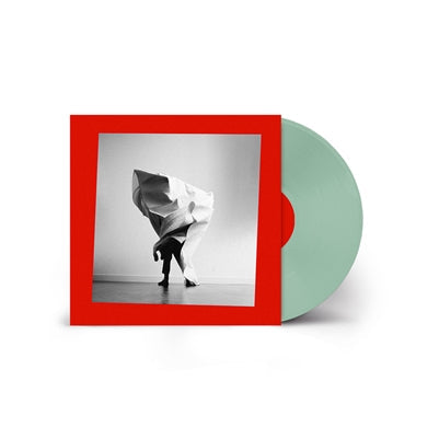Mother Mother/Grief Chapter (Indie Exclusive Coke Bottle Clear) [LP]