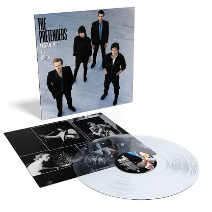 Pretenders - Learning To Crawl (40th Anniversary) - LP