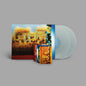 PRE-ORDER: Bonobo "Distance in Static" 2xLP (Indie Exclusive Blue Pastel Vinyl)