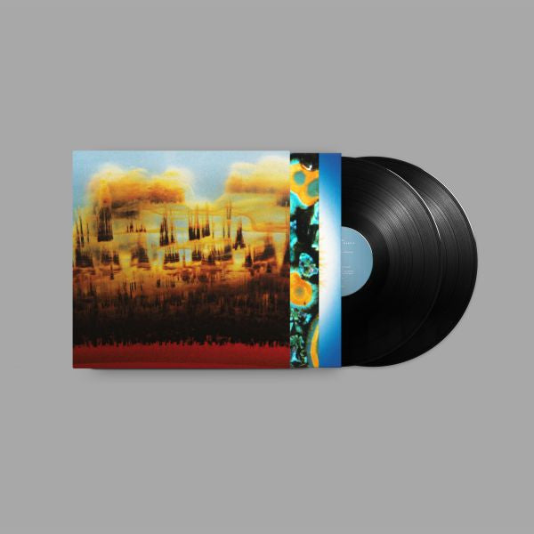 PRE-ORDER: Bonobo "Distance in Static" 2xLP