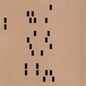 PRE-ORDER: Formal Sppeedwear "Punch Card" LP