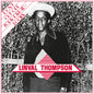 Linval Thompson - Don't Cut Off Your Dreadlocks - LP