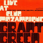 Green, Grant/Live At Club Mozambique (Indie Exclusive Green Vinyl) [LP]