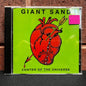 Used CD: Giant Sand "Center of the Universe" CD