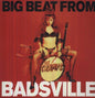 Cramps, The/Big Beat From Badsville (Coloured Vinyl) [LP]