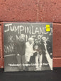 Used Vinyl: Jumpin Land Mines "Nobody's Gonna Listen To You" 10" (Silver Vinyl)