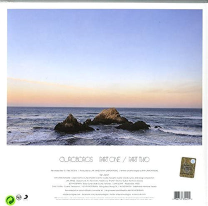 Lamontagne, Ray/Ouroboros [LP]