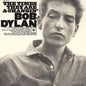 Dylan, Bob/The Times They Are A Changin' [LP]