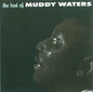 Waters, Muddy/The Best Of [LP]