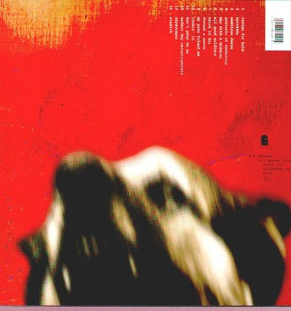 Bad Religion/Recipe For Hate (Coloured Vinyl) [LP]