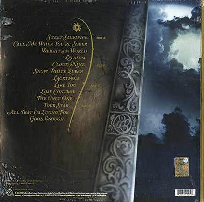 Evanescence/The Open Door [LP]