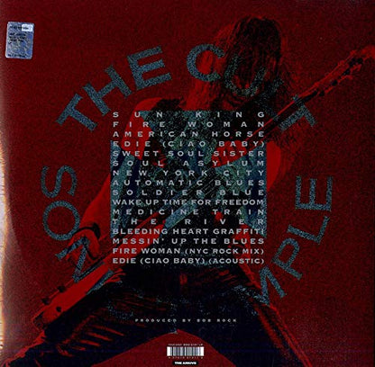 Cult, The/Sonic Temple (30th Anniversary) [LP]