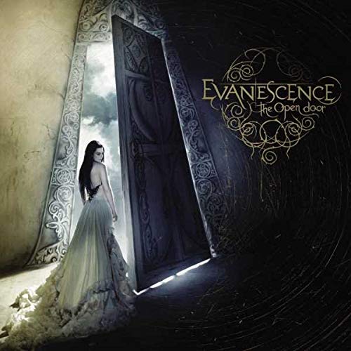 Evanescence/The Open Door [LP]