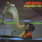 Coltrane, Alice/A Monastic Trio [LP]