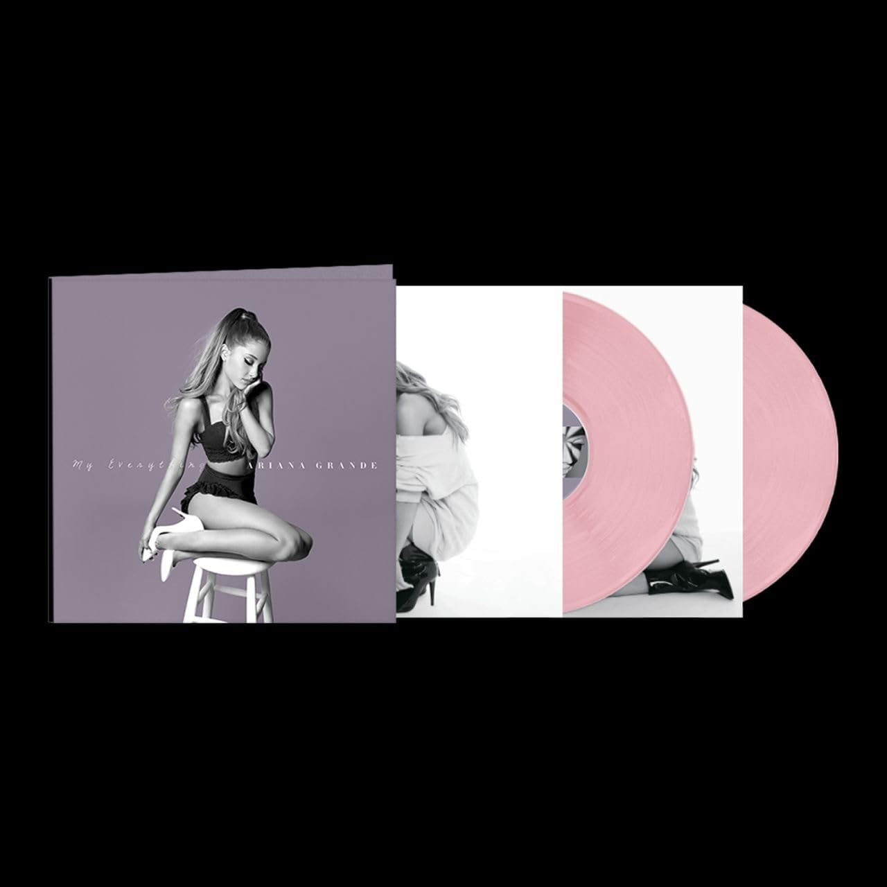Grande, Ariana/My Everything (10th Anniversary) [LP]