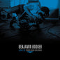 Booker, Benjamin/Live at Third Man [LP]