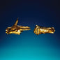 Run The Jewels/Run The Jewels 3 (Gold Vinyl) [LP]