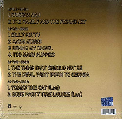 Primus/Rhinoplasty [LP]