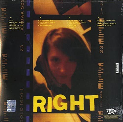 Phair, Liz/Exile In Guyville [LP]