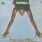 Funkadelic/Free Your Mind And Your Ass Will Follow [LP]