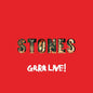 Rolling Stones, The/Grrr Live! [LP]