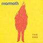 Mammoth/The End (Indie Exclusive Orange with Red Splatter) [LP]