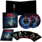 Soundtrack/Stranger Things - Vol. 2 (Red, Black & Blue Vinyl) [LP]