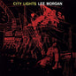 Morgan, Lee/City Lights (Clear Vinyl) [LP]