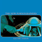New Pornographers, The/Electric Version [LP]
