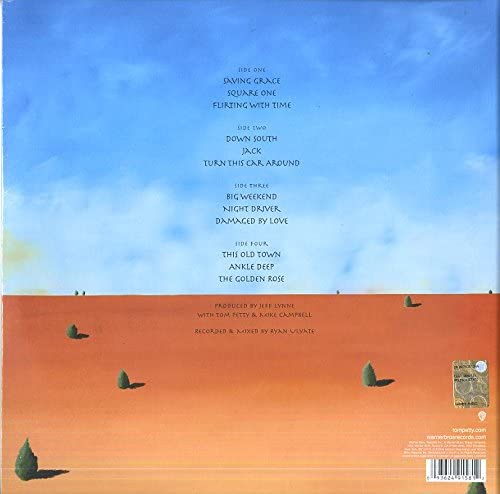 Petty, Tom/Highway Companion [LP]