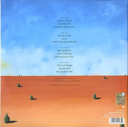 Petty, Tom/Highway Companion [LP]