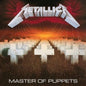 Metallica/Master Of Puppets [LP]