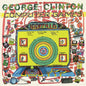 PRE-ORDER: George Clinton "Computer Games" LP (Import)