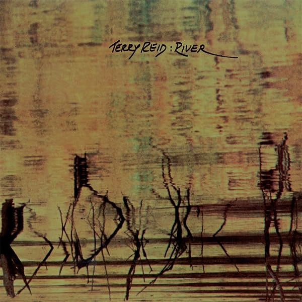 Reid, Terry/River [LP]