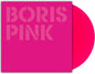 Boris/Pink (20th Anniversary Neon Magenta Vinyl) [LP]