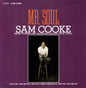 Cooke, Sam/Mr. Soul (Audiophile Pressing) [LP]