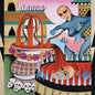 Gulch/Impenetrable Cerebral Fortress [LP]