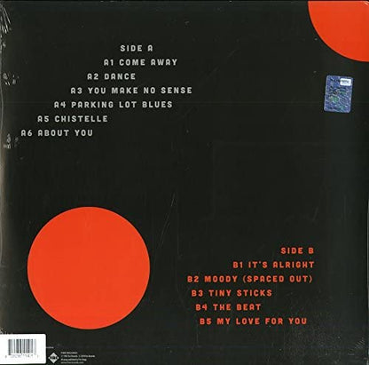 ESG/Come Away With ESG [LP]