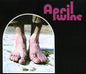 April Wine/April Wine (Purple Vinyl) [LP]