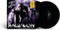 Raekwon/Only Built 4 Cuban Linx Pt. II [LP]