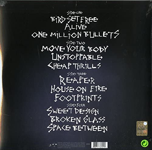 Sia/This Is Acting [LP]