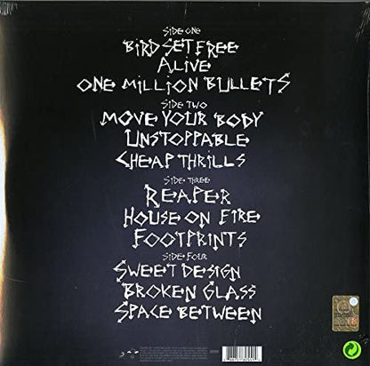 Sia/This Is Acting [LP]