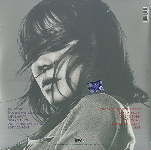 Cat Power/Jukebox [LP]