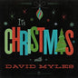 Myles, David/It's Christmas [LP]