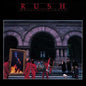Rush/Moving Pictures [LP]